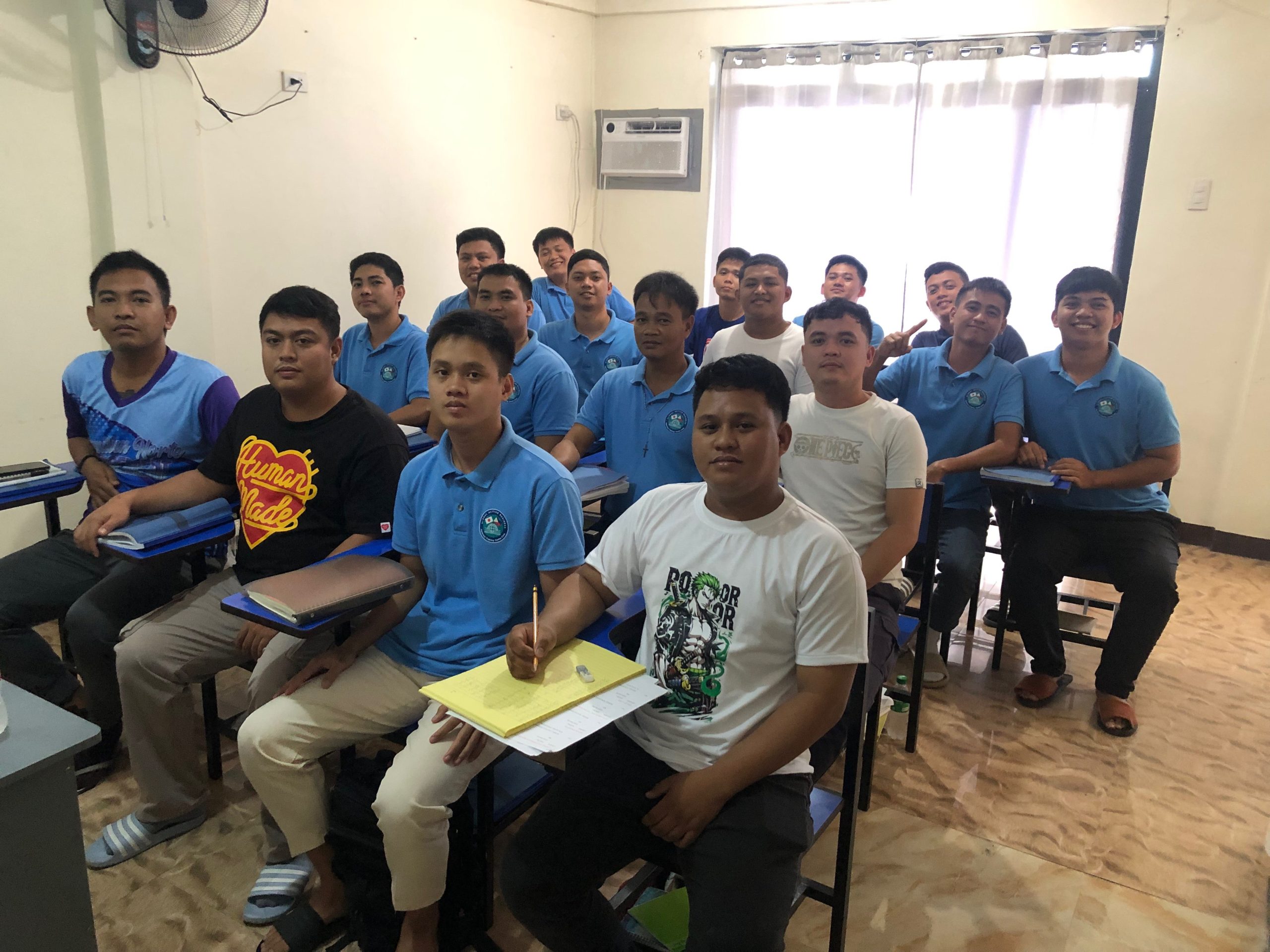 フィリピン人技能実習生の来日前教育とは？｜日本語教育が重要な理由と当組合の取り組み